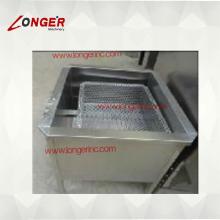 chicken feet peeling machine|feet scalding machine|scalding machine