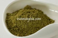 IMO Organic-certified 1500 Mesh Oolong Tea Powder