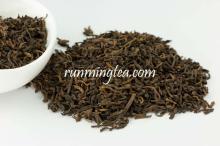 2009 Menghai First Grade Ripe Pu Er/Pu-erh Tea Loose Leaves-EU standard