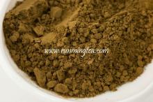 green tea extraction polyphenols powder