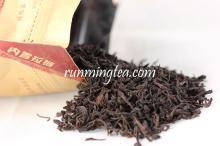 Imperial Wuyi Da Hong Pao Rock Oolong tea