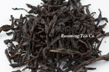 Wuyi Shui Xian (Shui Hsien) Rock Oolong tea, EU MRL standard