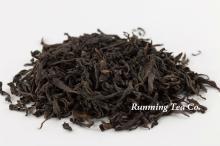 Organic-certified Da Hong Pao(big red robe) Rock Tea Organic Tea