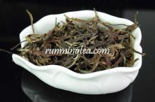 2011 Nannuo Mountain   Ban Po Lao Zhai  Spring Small Tree Raw  Loose   Leaves  Pu Er/Pu-erh Te