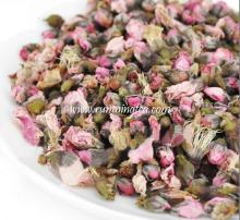 dried peach flower