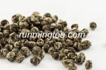 jasmine pearl green tea