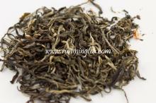 dry jasmine flowers tea