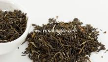Jasmine  jade  ring scent tea
