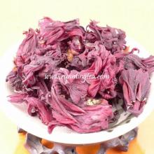 EU standard roselle flower