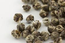 EU standard Imperial Grade  jasmine   pearl 