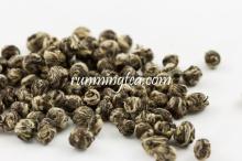 EU standard Imperial Grade jasmine dragon pearl