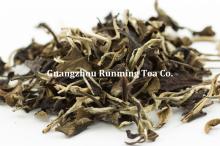  Pu re  Old  Tree Yunnan Yue Guan Bai (Moon Ligh White )  Tea , EU standard