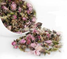 Peach Flowers A