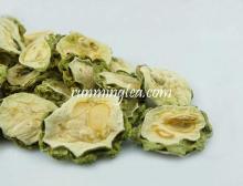  Balsam   pear  tea