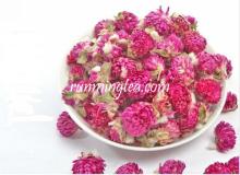 Globe Amaranth flower tea