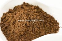 pu erh tea extracts