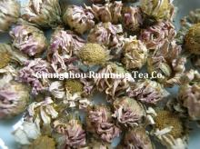 Wild-growing Purple chrysanthemum Wild Flower Tea, EU MRL Standard