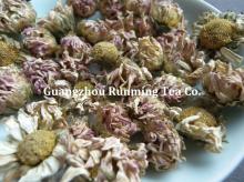 SWild-growing Purple chrysanthemum Wild Flower Tea, EU MRL Standard