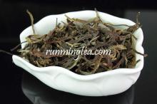 2010 Spring Mengsong Mountain Small Tea Tree Raw Pu Er/Pu-erh Tea, Loose Leaves, 100g/bag