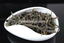 2011 Nannuo Mountain   Ban Po Lao Zhai  400 Hundred Years Old Tree, Spring Raw Loose Leave