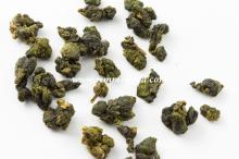 Jin Xuan Milk Oolong tea