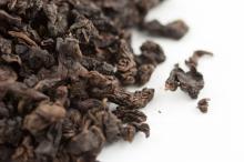  Organic  High-roasted  Ti e Guan  Yin 