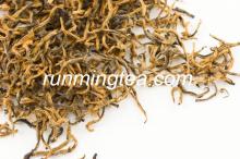 taiwan black tea