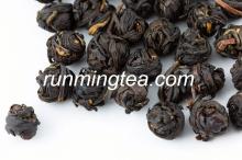 pure black teas