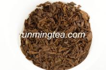loose black tea