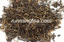 milk yunnan black tea