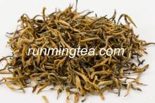 Yunnan maofeng black tea