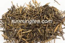 Chinese yunnan black tea