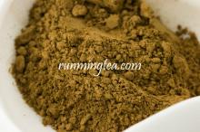 EU Organic-certified 1500 Mesh Black Tea Powder