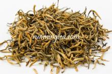 Imperial Mengku Pure Old  Tree  Golden Buds  Black  Tea
