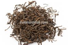 First flush Spring Guangdong Big Leaves Maofeng black tea