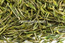 EU Standard High Mountain Premium Purple Bamboo Shoot Slim Green Tea Slimming Tea