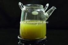  powder ed  green   tea 