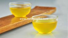 Genmaicha green tea