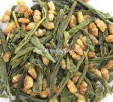 EU Genmaicha green tea