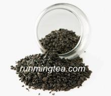  Chinese   gunpowder  green tea
