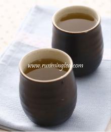 EU Genmaicha/brown rice tea