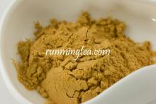 Organic certified Instant Green Tea Powder