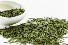 Authentic Handmade Imperial Zhu Ye Qing(Bamboo  Green )  Green  Tea  Bottle d  Green  Tea