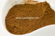 black tea concentrate