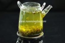  green   tea   leaves 