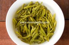 dragon well green tea