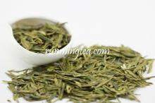 Handmade Premium High Mountain Wild-growing Long Jing(Dragon Well) Green Tea,( EU standard)