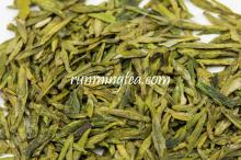 Handmade Imperial High Mountain Dragon Well Green Tea (EU Standard)