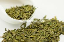 Handmade Imperial High Mountain Long Jing(Dragon Well) Green Tea (EU Standard)