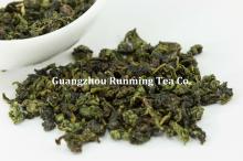 Organic-certified Tie Guan Yin Oolong AAA